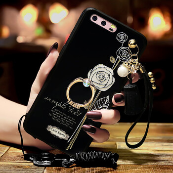 【京东精选】华为p10手机壳p10plus保护套5.