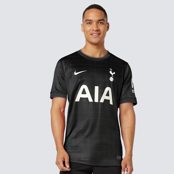Camiseta Tottenham 2025-2026 Negra comprar