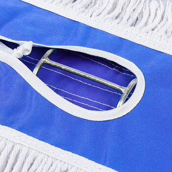 雅高平板拖把120CM共1布尘推大号酒店家政吸水棉纱拖把工厂地拖大拖把 雅高平板拖把120CM共1布尘推大号酒店家政吸水棉纱拖把工厂地拖大拖把