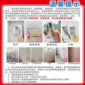 迪麦佳 网格双面胶加厚布基胶带贴对联地毯胶带隐形接缝高粘不易留胶 超粘黄30mm宽×20米  1卷装