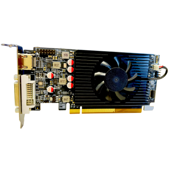 庚图庚图系列GPU显卡-（GTGPU-02）