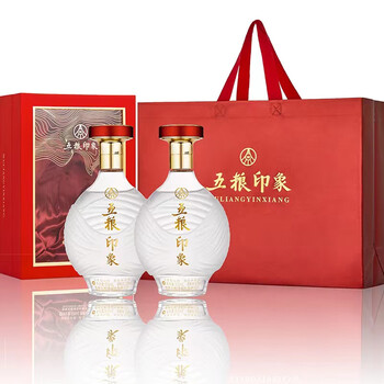 五粮液外交使节酒价格图片精选- 京东