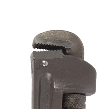 钢盾 SHEFFIELD S104114 铝合金管钳14