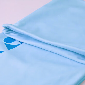 尤尼克斯（YONEX）羽毛球包比赛训练轻便简易球拍袋BA248CR浅蓝