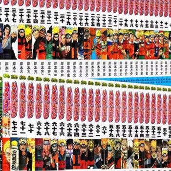 火影忍者全集价格报价行情- 京东