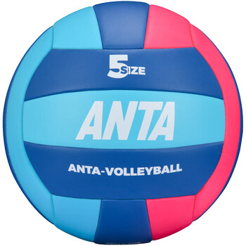 安踏（ANTA）排球【中考训练】比赛专用升级款PU五号中小学体考成人儿童5号