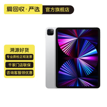 苹果新iPad Pro 11英寸256GB价格及图片表- 京东