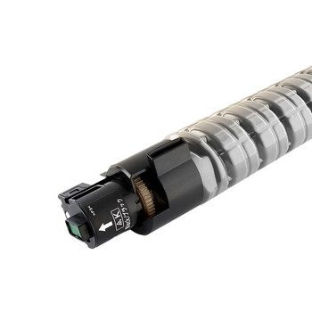 京呈IMC3500红色粉盒 适用理光IM C3000墨粉盒IM C3500碳粉IM C3500A粉筒彩色激光复合机
