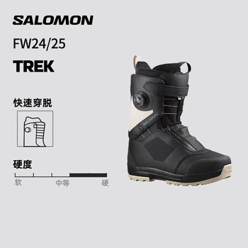 美品 D13 板185/靴29-29.5cm SALOMON カービングスキーセット
