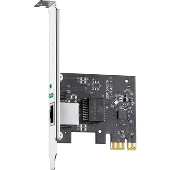 wopowTL-NG421 2.5G千兆台式机电脑服务器内置高速以太网络PCI-E有线网卡