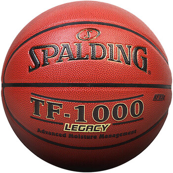 斯伯丁(SPALDING)TF-1000传奇系列室内比赛高品质PU篮球74-716A 斯伯丁(SPALDING)TF-1000传奇系列室内比赛高品质PU篮球74-716A