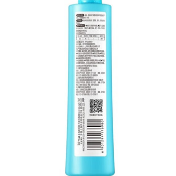 六神 驱蚊花露水 喷雾(冰莲香型)180ml 清凉舒爽夏季防蚊 新旧包装