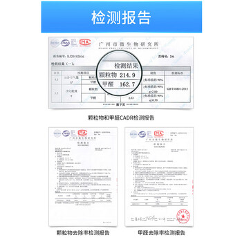 海尔(Haier)空气净化器除甲醛除雾霾除烟味母婴家用除灰尘杀菌氨基酸除醛办公室卧室智能净化机KJ205F-H15B 海尔(Haier)空气净化器除甲醛除雾霾除烟味母婴家用除灰尘杀菌氨基酸除醛办公室卧室智能净化机KJ205F-H15B