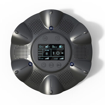 地依猫超声波驱鼠神器家用仓库防鼠患一窝锅端大功率驱鼠器灭鼠干扰器