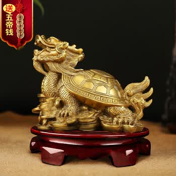 龙龟工艺品- 京东