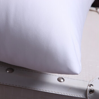 艾薇高弹沙发抱枕芯 方枕芯汽车靠垫芯腰靠芯床头靠枕芯50*50cm单只装 艾薇高弹沙发抱枕芯 方枕芯汽车靠垫芯腰靠芯床头靠枕芯50*50cm单只装