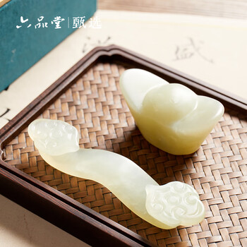 玉石笔架价格报价行情- 京东