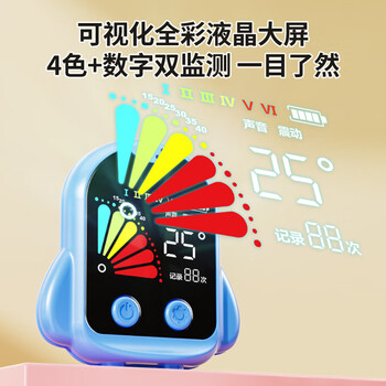 猫太子儿童驼背矫正器青少年开肩带褙褙佳矫姿带坐姿矫正器防低头纠正脊柱侧弯神器学生写作业背部提醒器