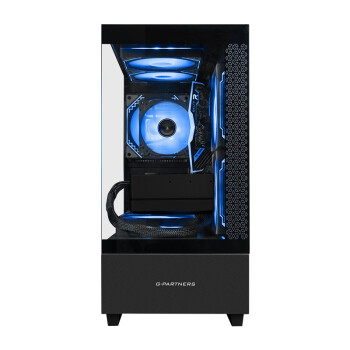 京天 酷睿i5-12600KF/RTX4060Ti 8G/32G D4/1TB电脑台式机吃鸡电脑电竞游戏主机