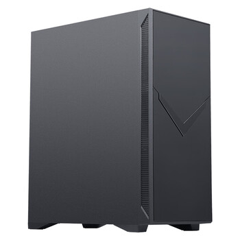 先马(SAMA)黑洞7pro中塔式吸音降噪电脑主机箱黑色 标配2把降噪风扇/高分子树脂棉/支持ATX主板/竖装显卡 先马(SAMA)黑洞7pro中塔式吸音降噪电脑主机箱黑色 标配2把降噪风扇/高分子树脂棉/支持ATX主板/竖装显卡