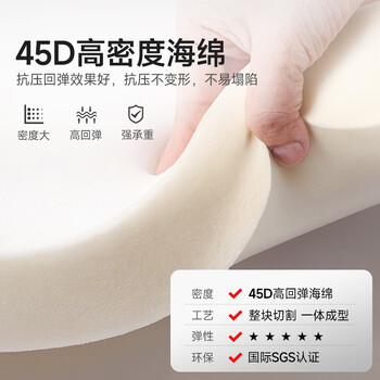中伟（ZHONGWEI）办公沙发茶几组合简约会客接待沙发商务皮沙发 3+1+1+大茶几