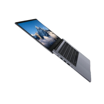 华为（HUAWEI）擎云 G540 Gen2  14英寸轻薄商务笔记本 13代 i5 16G 1TSSD 锐炬Xe显卡)WIN11 深空灰 定制