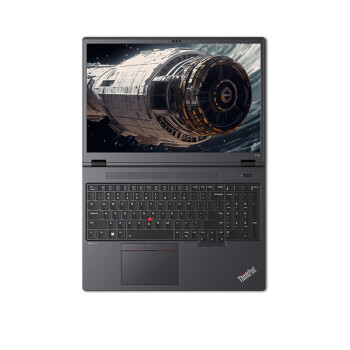 联想ThinkPad P16v 商用办公笔记本电脑16英寸 高清屏（I7-13700H 32G 2T SSD RTXA500-4G）定制款