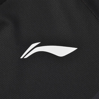 李宁（LI-NING）羽毛球服男女款大赛系列比赛上衣透气吸汗专业运动服