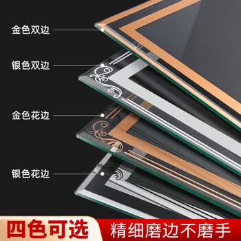 舒星【全网低价】舒星荣誉证书a5内芯奖状水晶证书框优秀员工结业获奖授权书聘书毕业颁奖相框架展示框