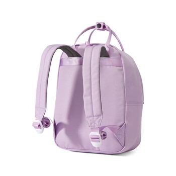 斯凯奇丨Skechers双肩包男女通勤包简约轻便背包初中生书包L322U139