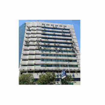 天津市和平区金融广场大厦B座11-14层