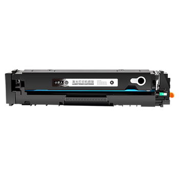 小京人适用惠普CF400X hp201X硒鼓M252n M277dw打印机粉盒M277n M252dw墨粉盒M274n复印一体机LaserJet Pro黑色