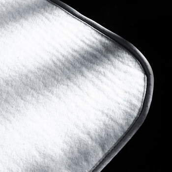 荣宝斋 书画毛毡垫 加厚初学者学生写毛笔字垫布 练字文房书法国画专用 化纤毛毡 白色50*70热门商品 荣宝斋 书画毛毡垫 加厚初学者学生写毛笔字垫布 练字文房书法国画专用 化纤毛毡 白色50*70热门商品