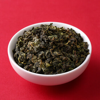 八马茶业乌龙茶爱上茶 安溪铁观音清香型一级168g 礼盒装茶叶送礼