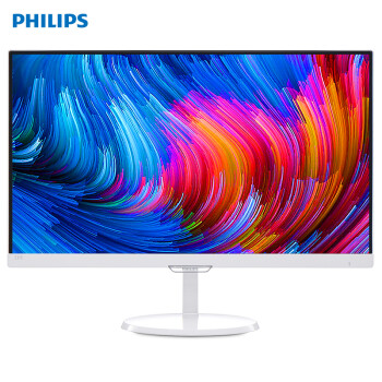 PHILIPS 飞利浦 237E7EDSW 23英寸 液晶显示器