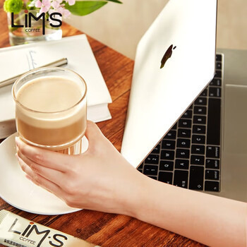 零涩拿铁风味速溶咖啡 马来西亚进口 25g*12条 300g 零涩拿铁风味速溶咖啡 马来西亚进口 25g*12条 300g