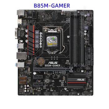 CORE i7-4790 + ASUS B85M-G + 32GBメモリ B85M-G｜ASUS｜株式会社アユート PCパーツ・VR・オーディオ等周辺機器