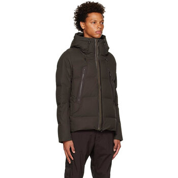 迪桑特(descente)【美国直邮】 男士 羽绒服 default s【图片 价格