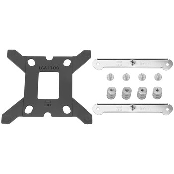 Thermalright(利民)  LGA17XX-SS2 V1.1 intel 1700风冷平台增强扣具包 适用SS2扣具散热器 散热配件