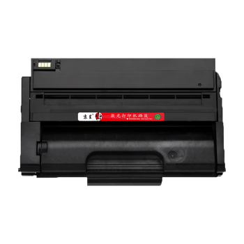 京呈SP330 黑色 易加粉硒鼓 适用理光Ricoh Aficio 8000页
