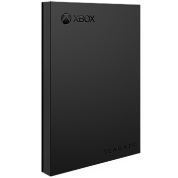 希捷（SEAGATE）移动硬盘2TB USB3.0 游戏外接存储 LED 游戏电竞 2.5英寸 原厂数据恢复服务