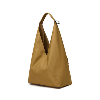 斯凯奇单肩包男女手提包腋下三角包运动托特包包L124U140