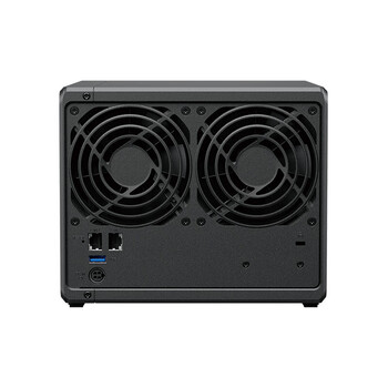 群晖DS423+ 四核心 4盘位 NAS网络存储 照片自动备份 私有云（空盘）【好物优选】