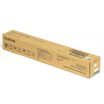 富士胶片 CT203552 原装黑色墨盒墨粉盒（适用Apeos 2150/2350机型)约5000页