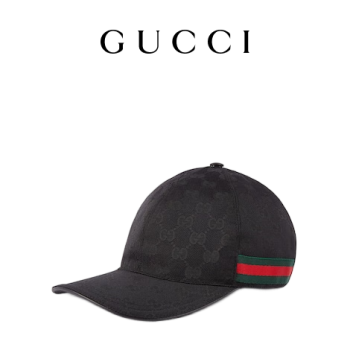 gucci 牛仔丹寧漁夫帽XL｜PopChill 拍拍圈