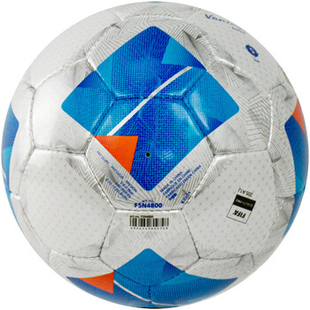 摩腾molten足球F5N4800手缝乳胶内胆内置发泡层脚感舒适比赛训练足球