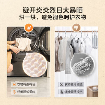 小天鹅洗烘套装 10KG滚筒洗衣机+热泵烘干机 超薄全嵌 蓝氧【小蓝鲸MAX全变频】TG100V88PLUS+88PLUSMAX