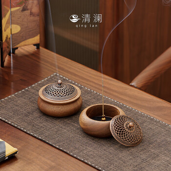 宋代汝窑香炉- 京东