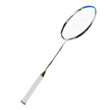 川崎KAWASAKI 全碳素羽毛球拍单拍 4U一星拍 3000A（已穿线）