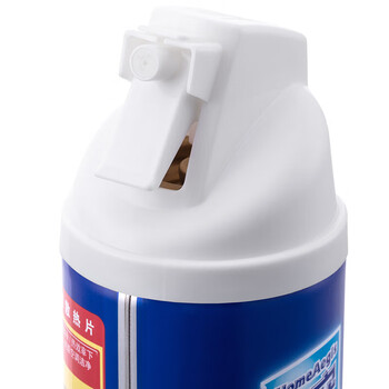 家安（HomeAegis）空调清洗剂空调清洁剂家用（挂壁机专用）360ml*2瓶